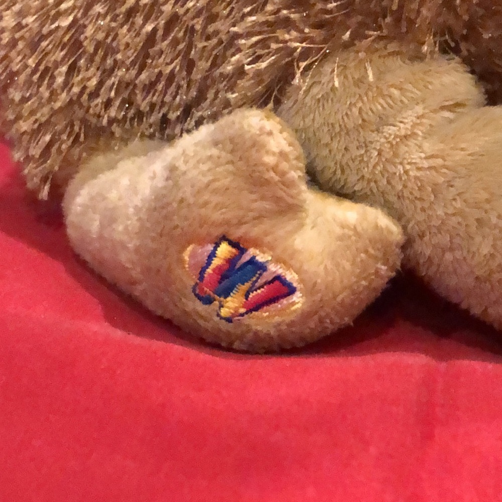 Webkins Camel - Picture 2 of 2